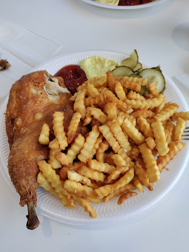 Vesterhavshytten - Gastronomi og hotelvirksomhed