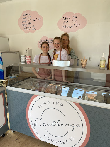 Opinii despre Snedkergaarden iscafe în Sæby - Gastronomi og hotelvirksomhed