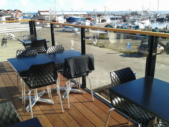 Opinii despre Café Vaabengaard în Gilleleje - Gastronomi og hotelvirksomhed