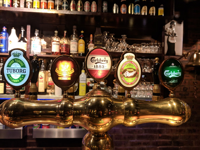 Vesterbrogade 19, 1620 Vesterbro