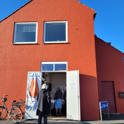 kun lager, Værftsvej 1, 5600 Faaborg