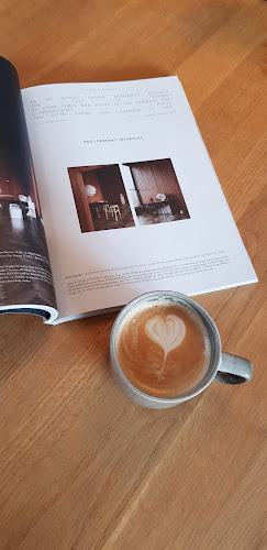 Studio Barnekow. - Gastronomi og hotelvirksomhed