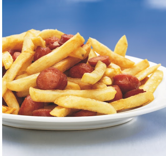 Boulevard Grillen Varde - Varde