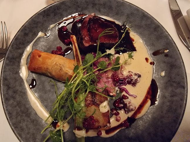 Opinii despre Restaurant Noli în Ikast - Gastronomi og hotelvirksomhed