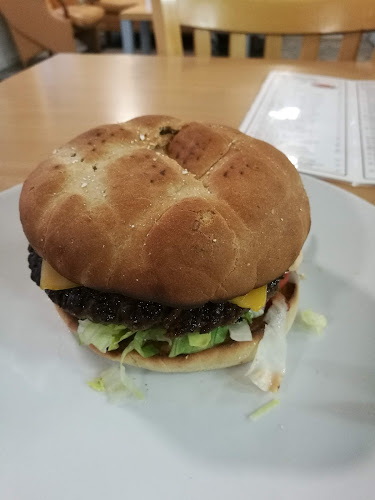 Opinii despre Hjerm Pizza & Grill House în Hjerm - Gastronomi og hotelvirksomhed