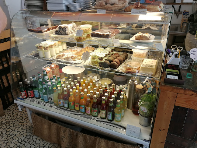 Comentarii opinii despre Kaffebaren på Amager