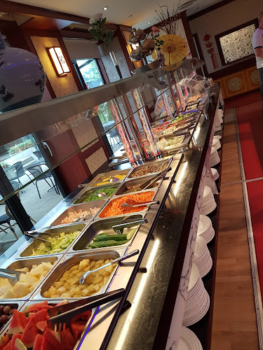 Opinii despre AKA WOK STICKS în Ringsted - Gastronomi og hotelvirksomhed