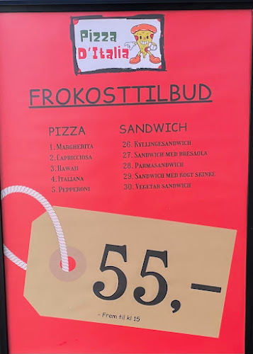 Classensgade 50, 2100 København