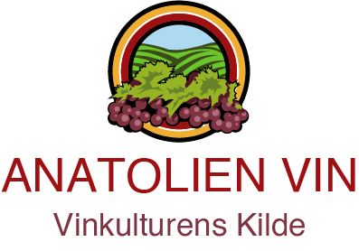 Anatolien Vin