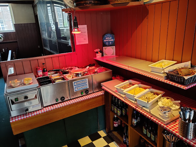 Svane Pub - København