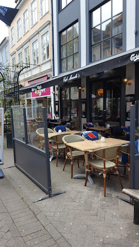 Opinii despre Marcello's în Odense - Gastronomi og hotelvirksomhed