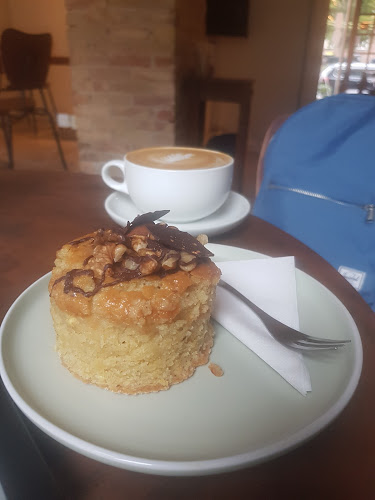 Comentarii opinii despre Kaffestuen