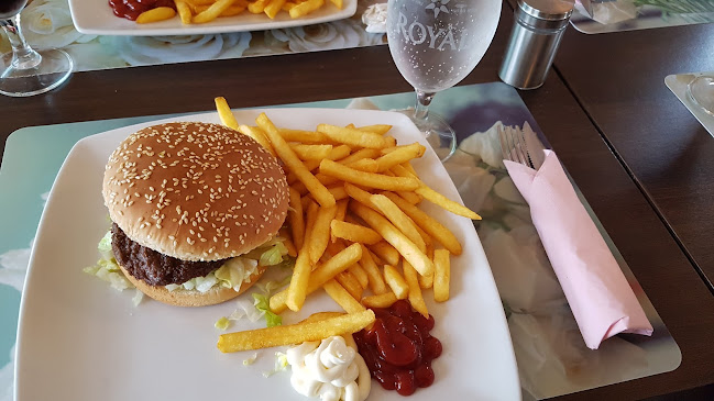 Café Slusen - Hvide Sande