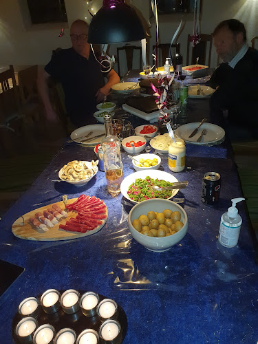 Gammelbyvej 2, 6780 Skærbæk