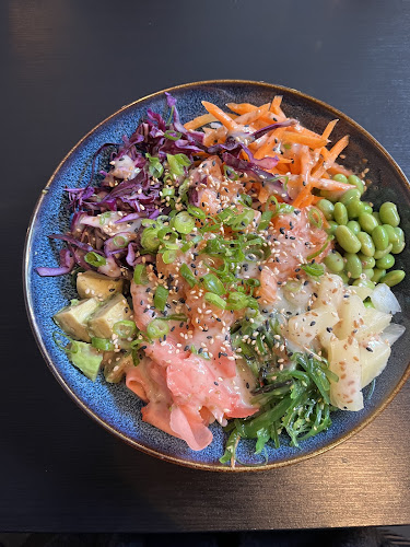 Thorshavnsgade 16, 2300 København