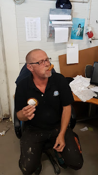 Hjem-IS Depot Vordingborg - Gastronomi og hotelvirksomhed