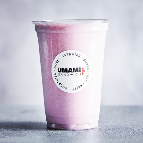 Comentarii opinii despre Umami Sandwich Valby