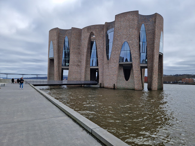 Restaurant Lyst - Gastronomi og hotelvirksomhed