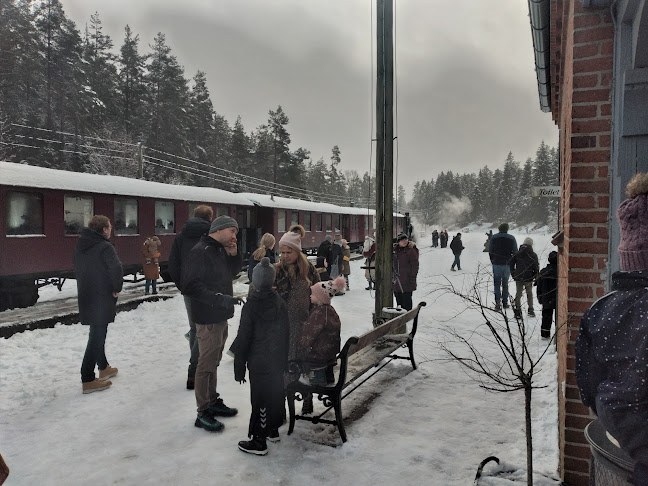 Vrads Station - Gastronomi og hotelvirksomhed