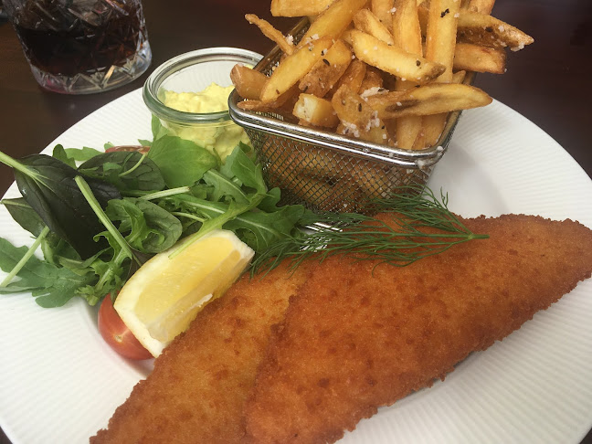 Opinii despre Skagen în København - Gastronomi og hotelvirksomhed