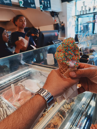 Rajissimo - København