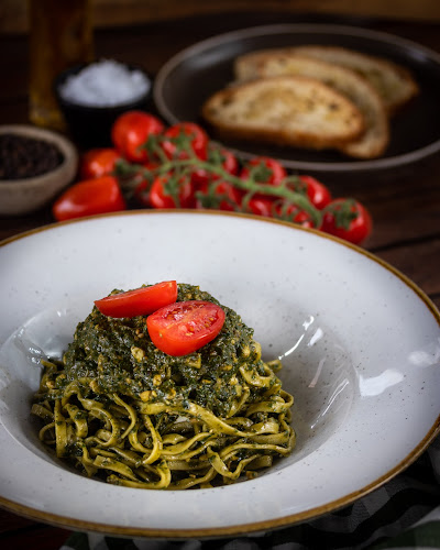 Comentarii opinii despre Rafaels Restaurant