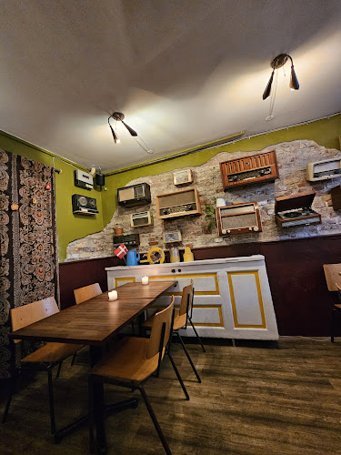 Kalaset - Gastronomi og hotelvirksomhed