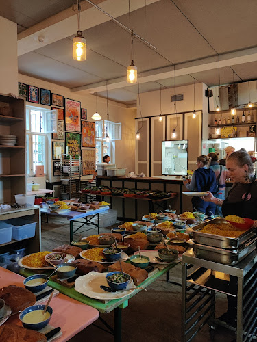 Folkehuset Absalon - København