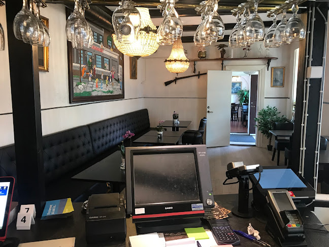 Algade 37, 4500 Nykøbing Sjælland