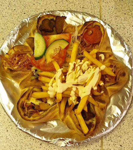 Koldby Pizzaria - Snedsted