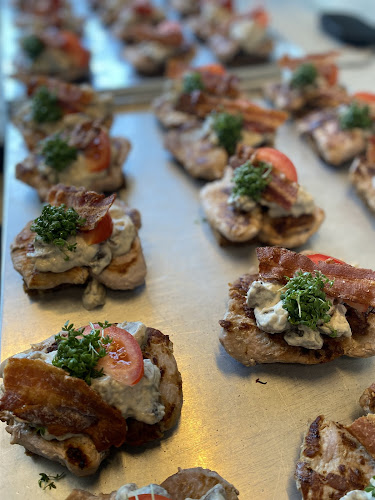 Comentarii opinii despre Kaffebaren