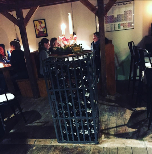 Skänk øl, vin & madbar Roskilde