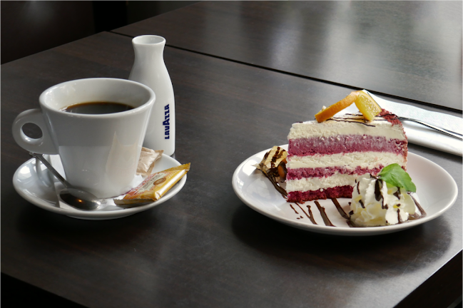 Vestergade 21, 4600 Køge