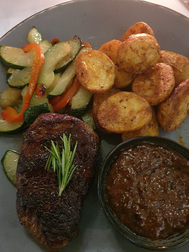 Café Risico Amager - København