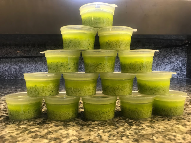 Comentarii opinii despre Byens Pizza