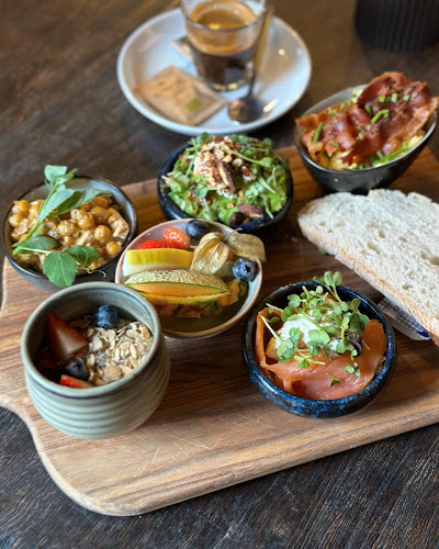 Comentarii opinii despre Café Kræz