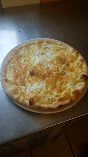 Stensved Grill & Pizza - Gastronomi og hotelvirksomhed