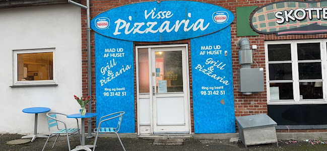 Visse Pizzaria
