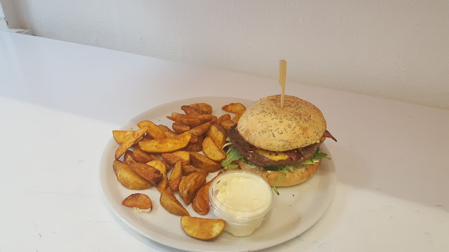 Dilan's Pizza & Burger House - København