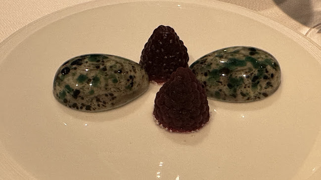 Opinii despre Ti Trin Ned în Fredericia - Gastronomi og hotelvirksomhed