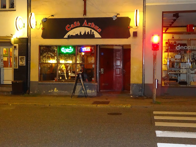 Café Århus