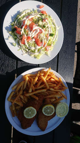 Comentarii opinii despre Væggerløse Pizzaria