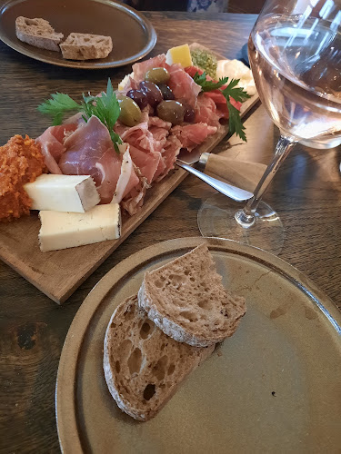 Comentarii opinii despre Munken