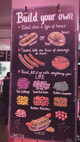 Fleisch - Gastronomi og hotelvirksomhed