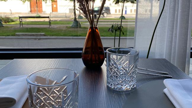 PLIN - Gastronomi og hotelvirksomhed