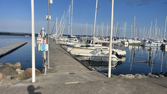 Havnebistroen - Gastronomi og hotelvirksomhed