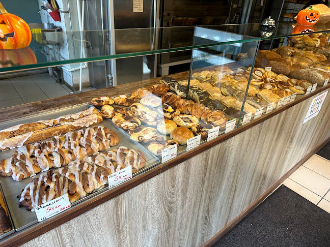 Opinii despre Vikingebageren în Roskilde - Gastronomi og hotelvirksomhed