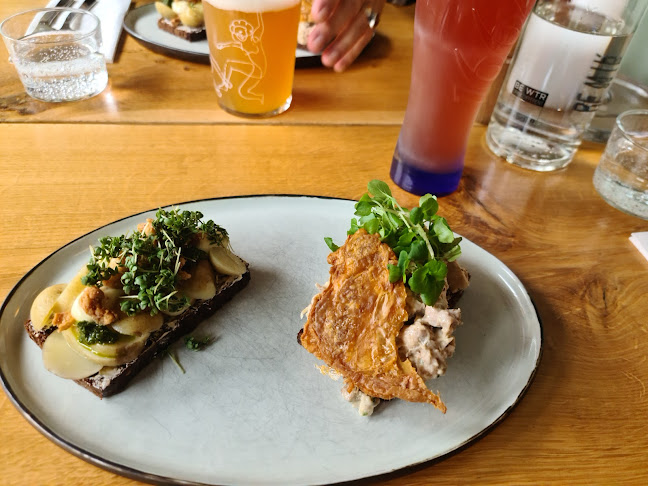 Bryggerens Spisekammer - Gastronomi og hotelvirksomhed