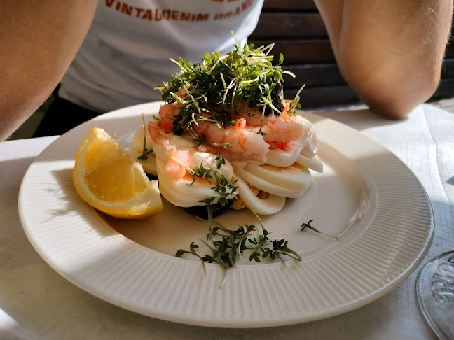 Nyhavnskroen - København