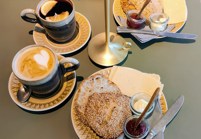 Café Fjordliv - Roskilde